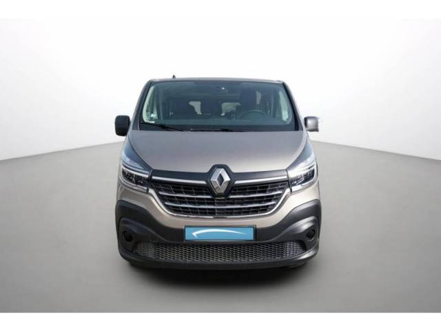 Renault Trafic image 4
