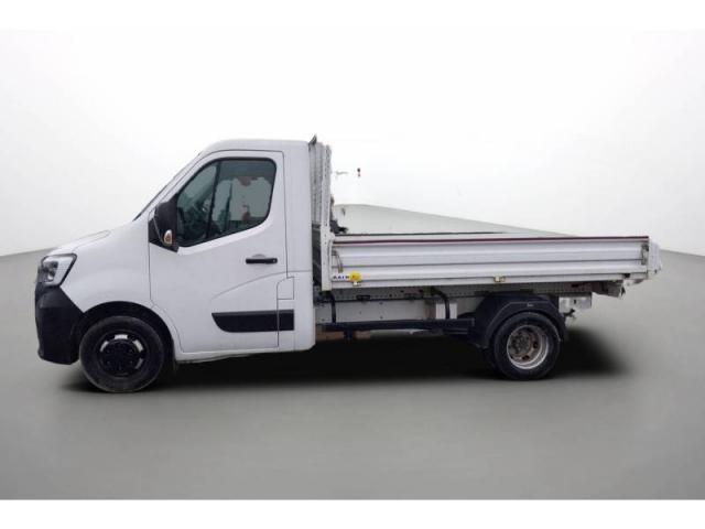 Renault Master image 1