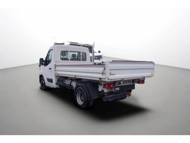 Renault Master image 7