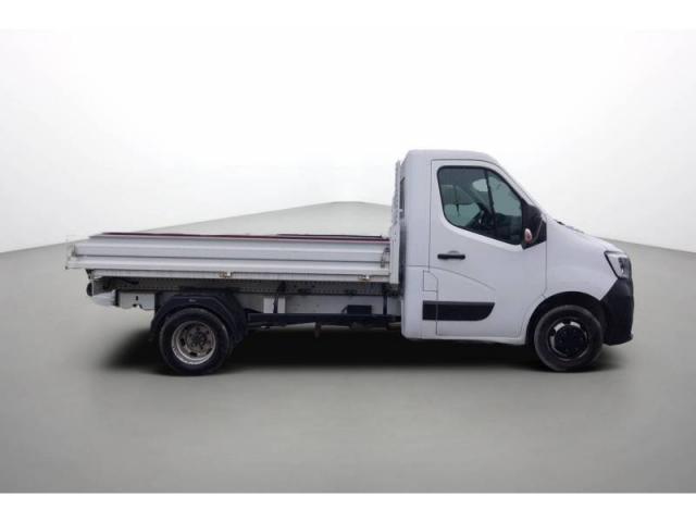 Renault Master image 3