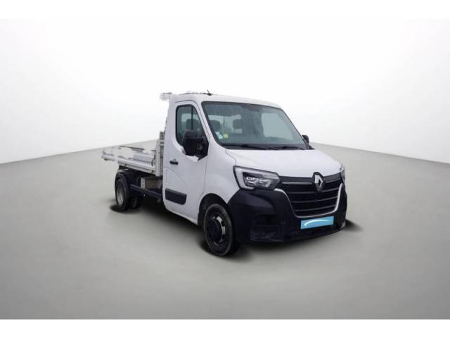 Renault Master image 4