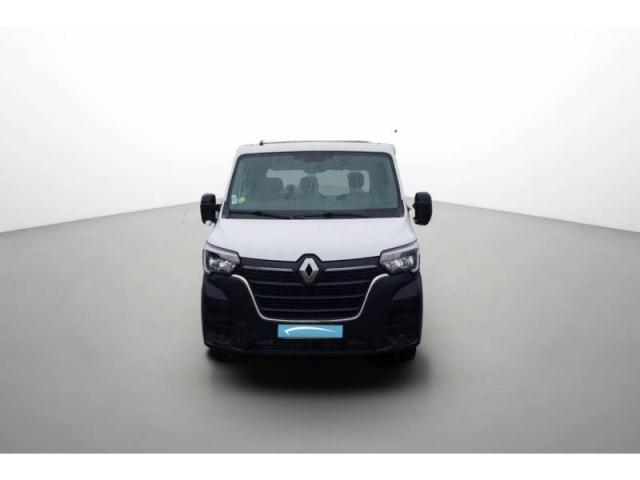 Renault Master image 8