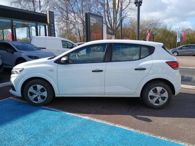 Dacia Sandero image 5