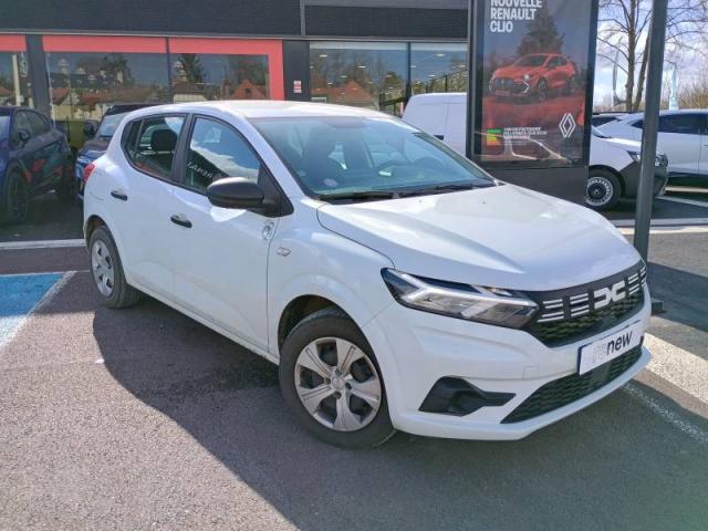 Dacia Sandero image 1