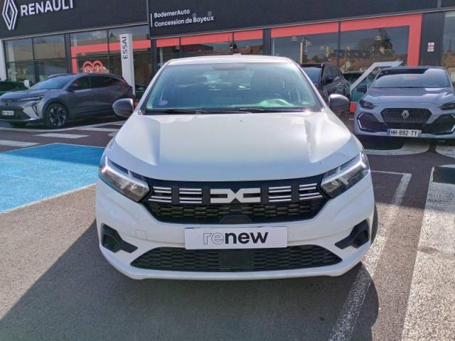 Dacia Sandero image 6