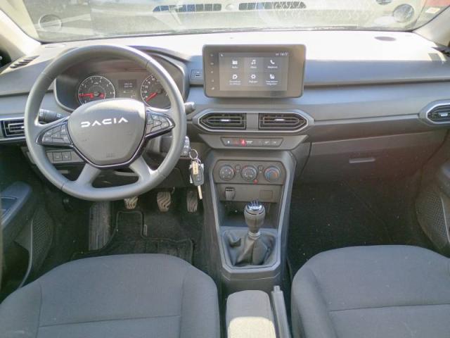 Dacia Sandero image 4