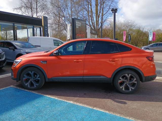 Renault Arkana image 8