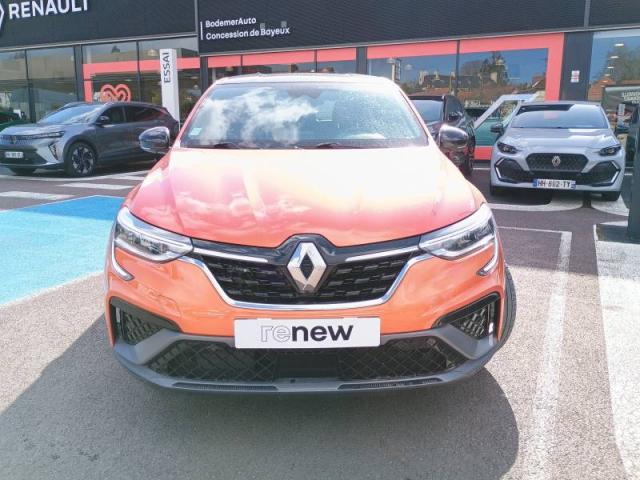 Renault Arkana image 4