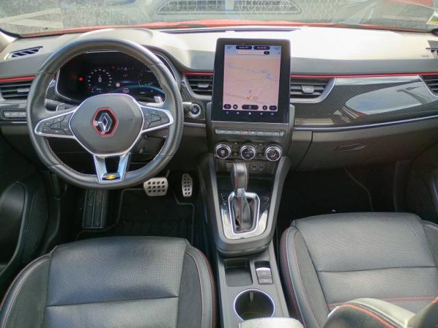 Renault Arkana image 6