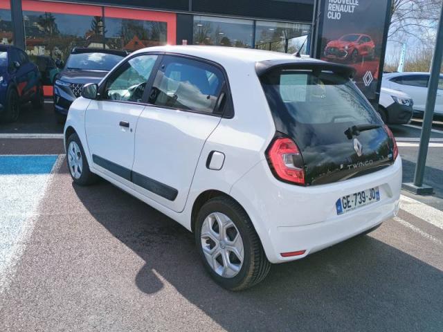 Renault Twingo image 2
