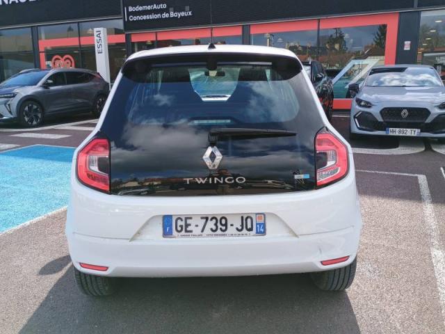 Renault Twingo image 1