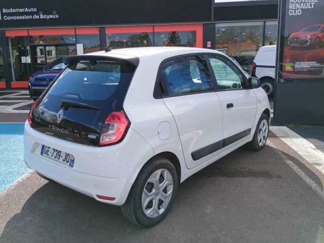 Renault Twingo image 3