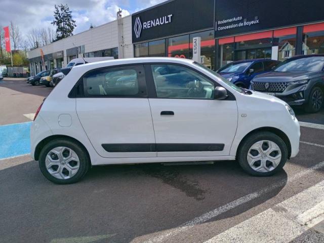 Renault Twingo image 8
