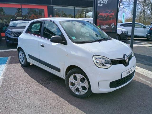 Renault Twingo image 5
