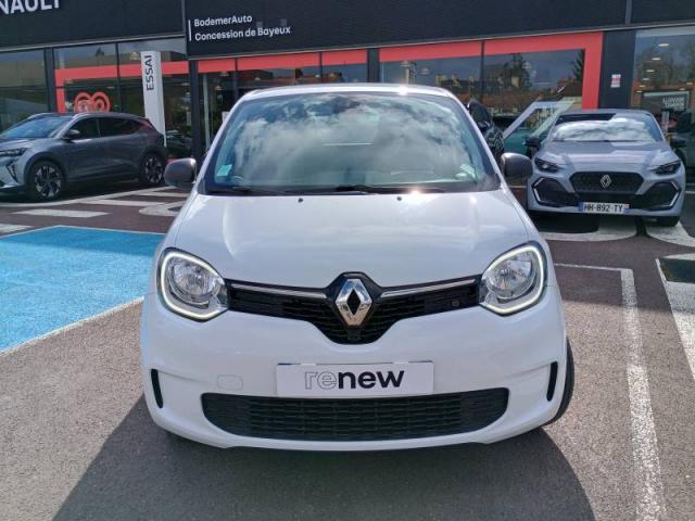 Renault Twingo image 6