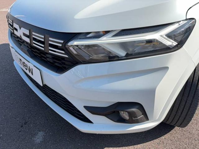 Dacia Sandero image 7