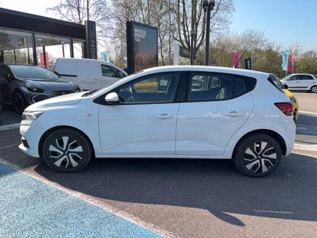 Dacia Sandero image 2