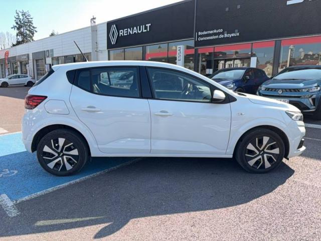 Dacia Sandero image 5