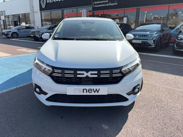 Dacia Sandero image 6