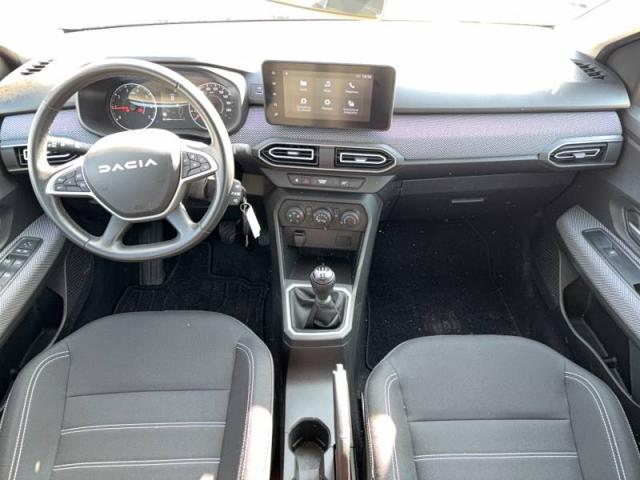 Dacia Sandero image 4