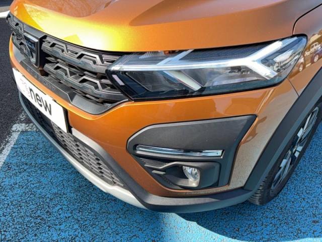 Dacia Sandero image 5