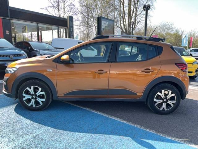 Dacia Sandero image 4