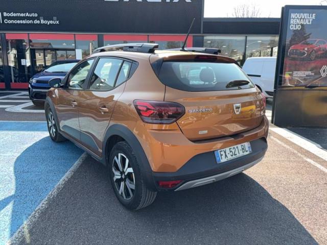 Dacia Sandero image 2