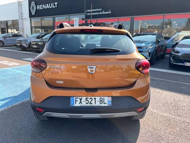 Dacia Sandero image 8