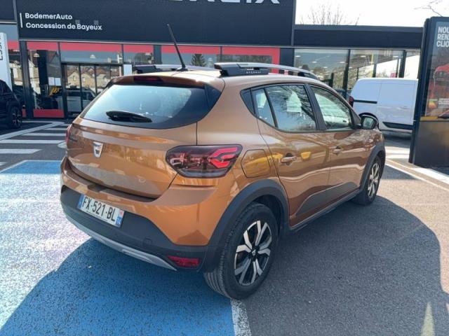 Dacia Sandero image 9