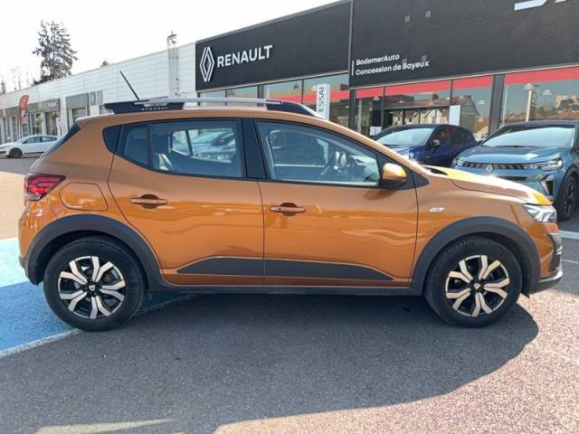 Dacia Sandero image 6