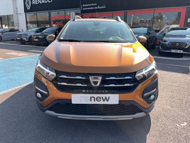 Dacia Sandero image 3