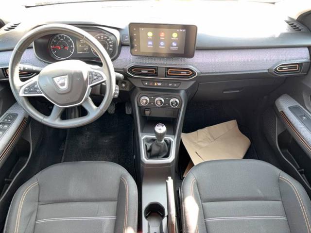 Dacia Sandero image 7