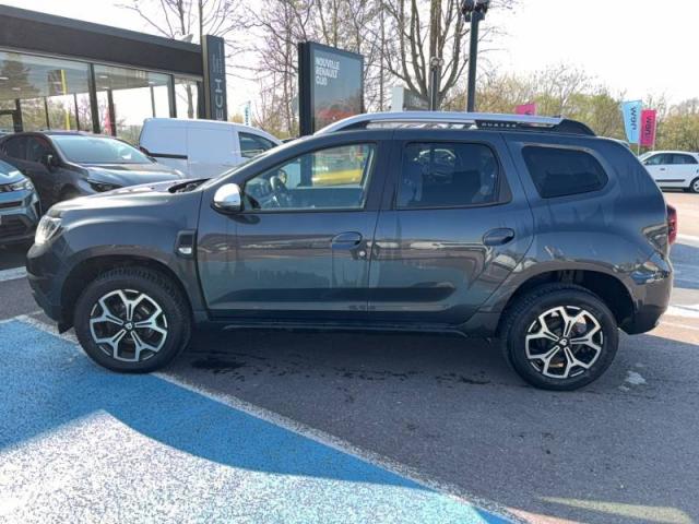 Dacia Duster image 3