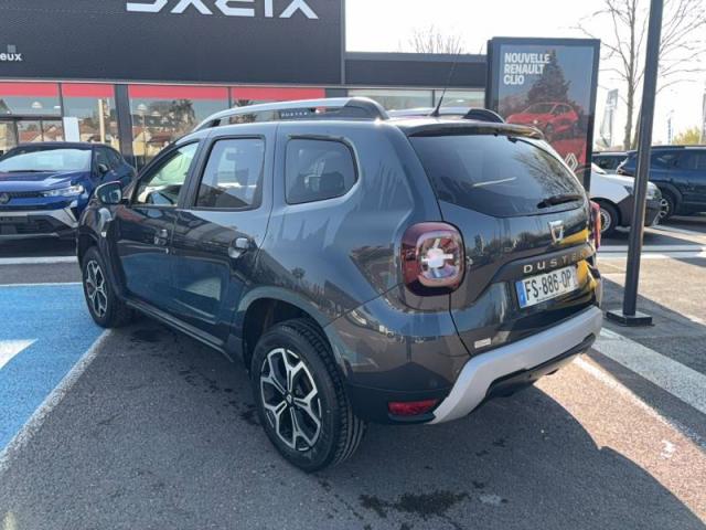 Dacia Duster image 5