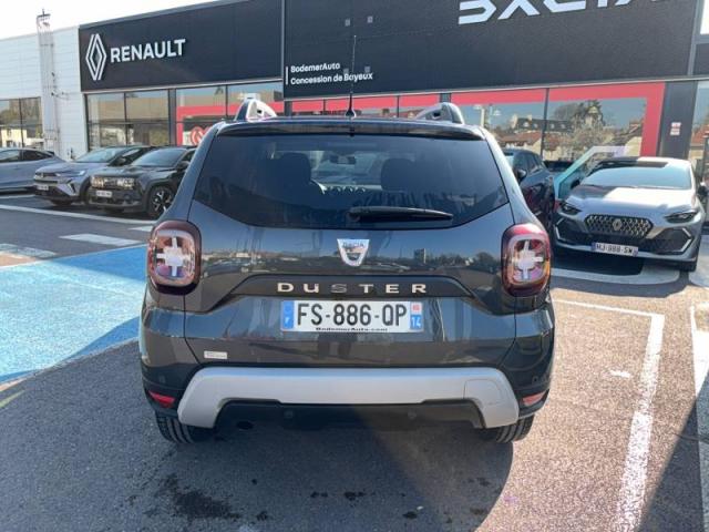 Dacia Duster image 2