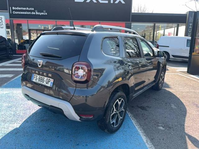 Dacia Duster image 6
