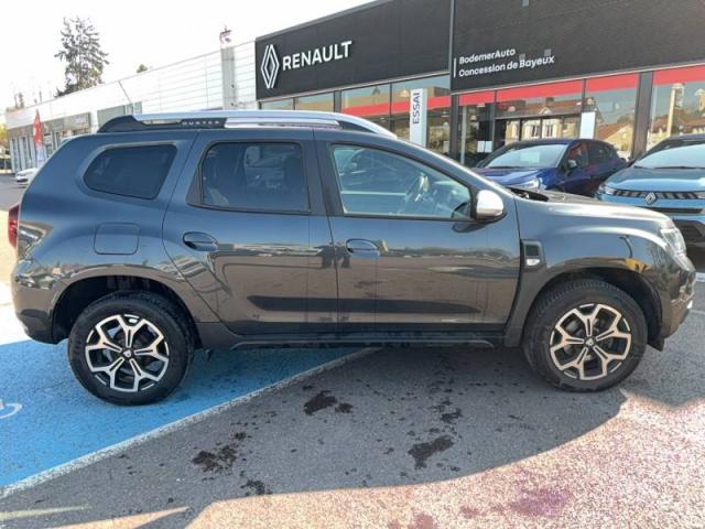 Dacia Duster image 4