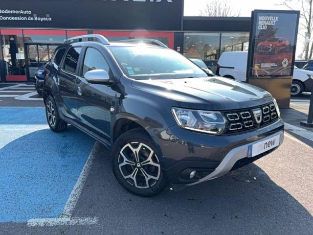 Dacia Duster image 8