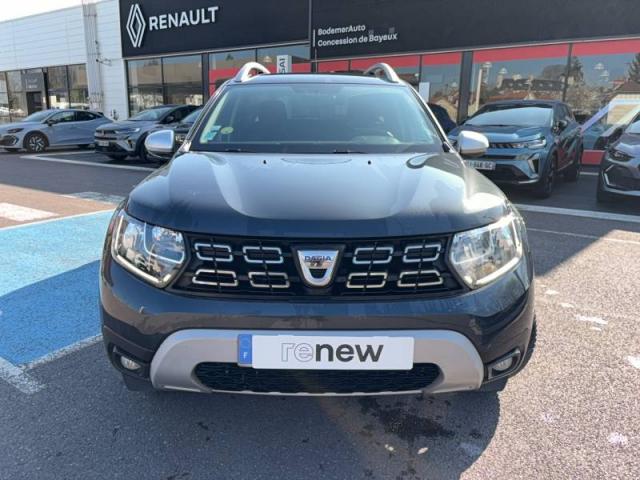 Dacia Duster image 1