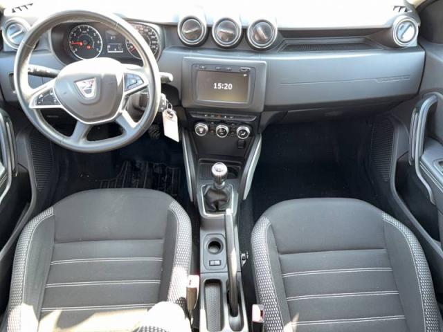Dacia Duster image 7