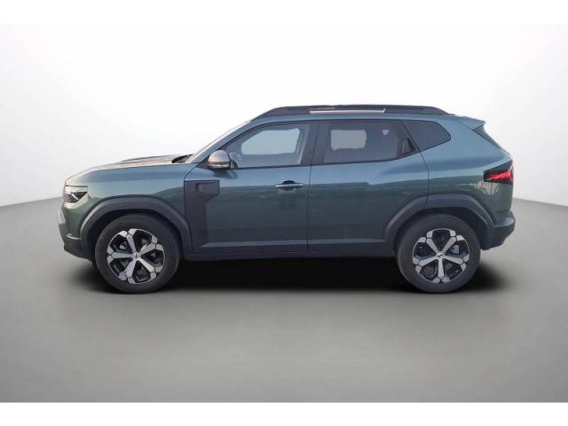 Dacia Duster Hybrid 140 Journey