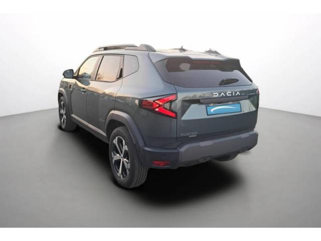 Dacia Duster image 4