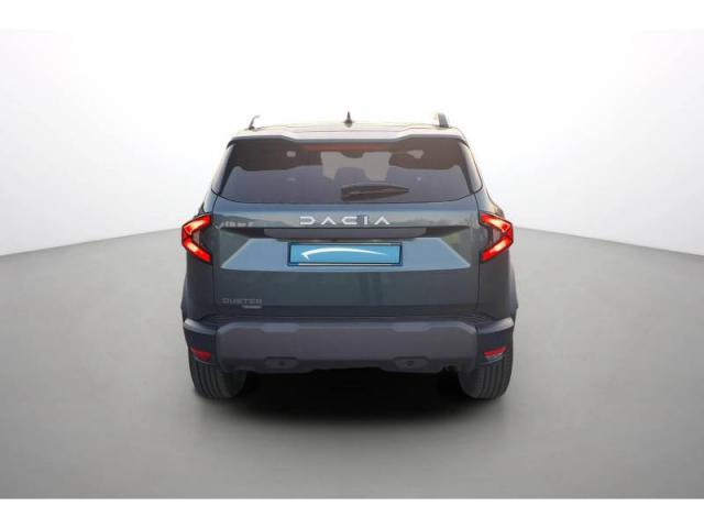 Dacia Duster image 6