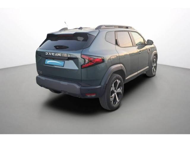 Dacia Duster image 7