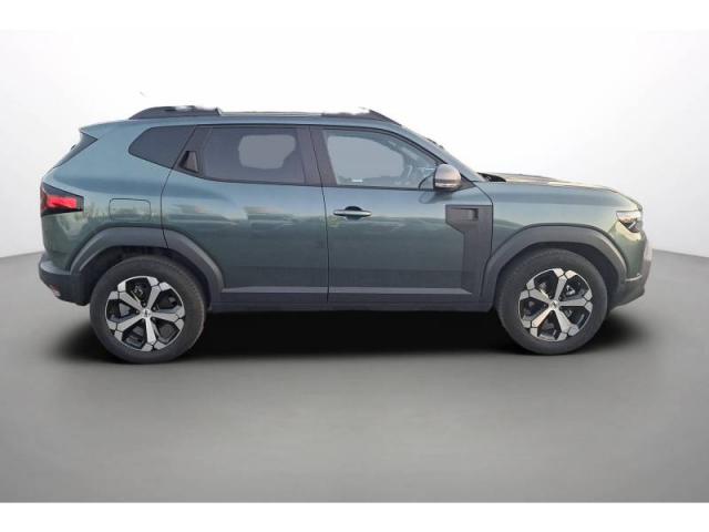 Dacia Duster image 5