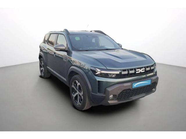 Dacia Duster image 1