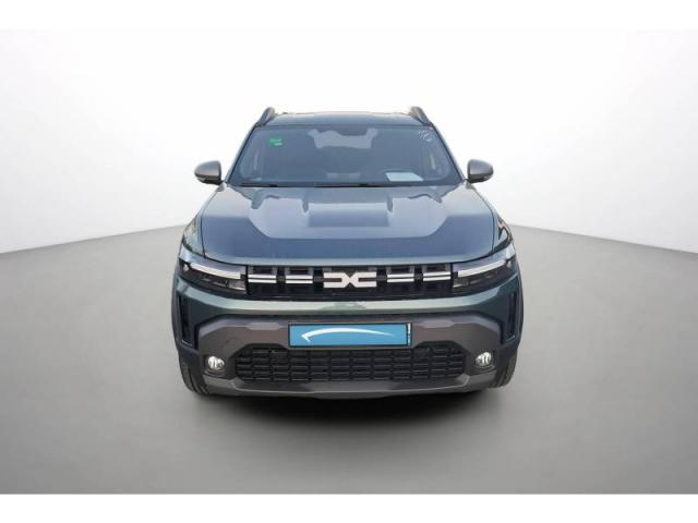 Dacia Duster image 2