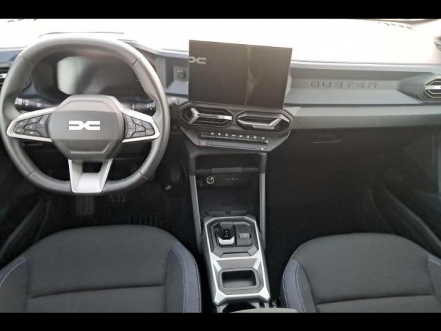 Dacia Duster image 3