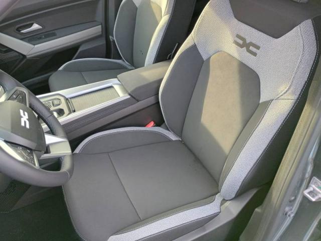 Dacia Bigster image 4