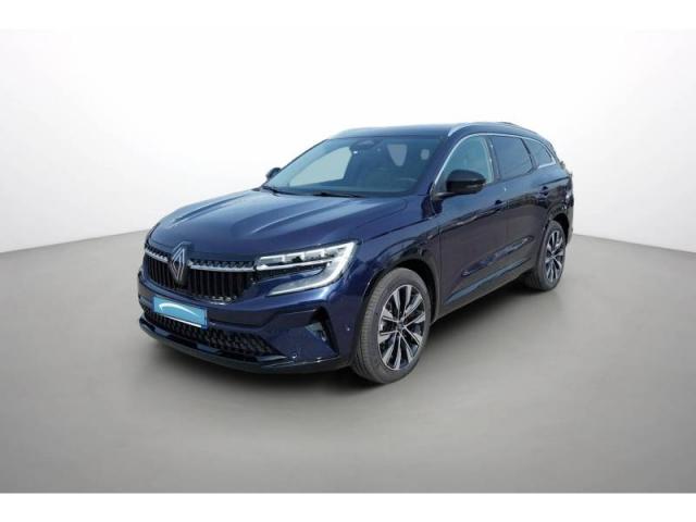 Renault Espace E-Tech Full Hybrid 200 Gsr2 Techno